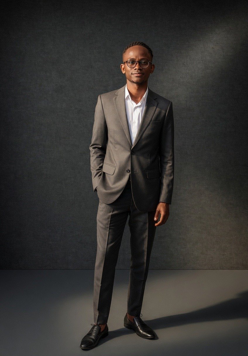 Founder of Gravio Digital