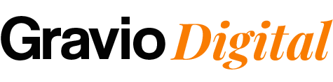 Gravio Digital
