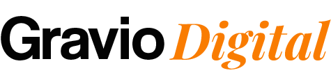 Gravio Digital home
